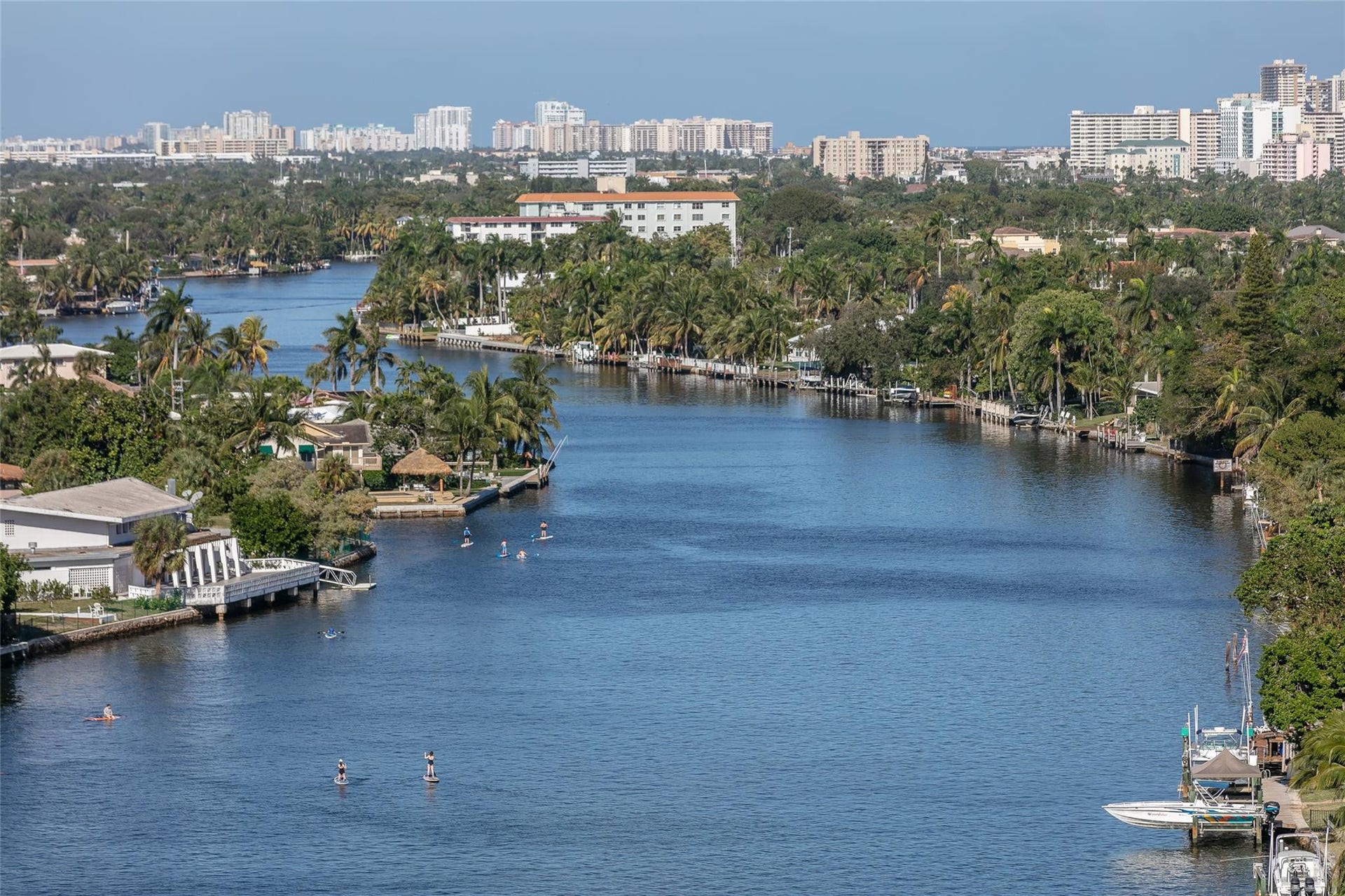 1180 N Federal Highway, #1203, Fort Lauderdale, FL 33304 Photo 49