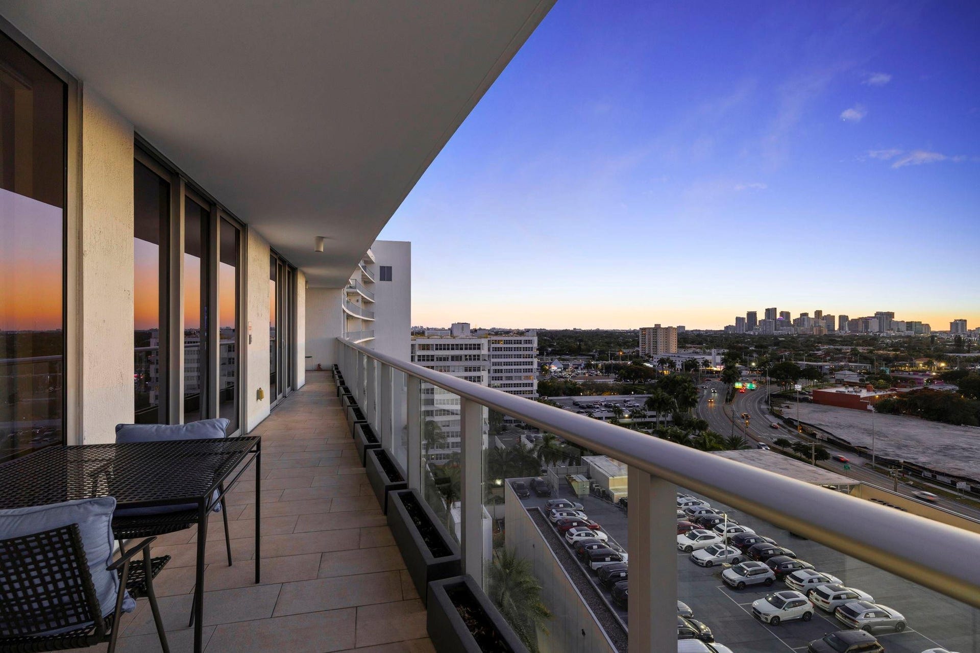 1180 N Federal Highway, #1203, Fort Lauderdale, FL 33304 Photo 18