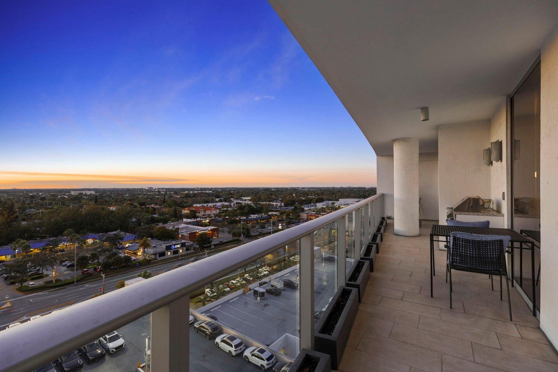 1180 N Federal Highway, #1203, Fort Lauderdale, FL 33304 Photo 23