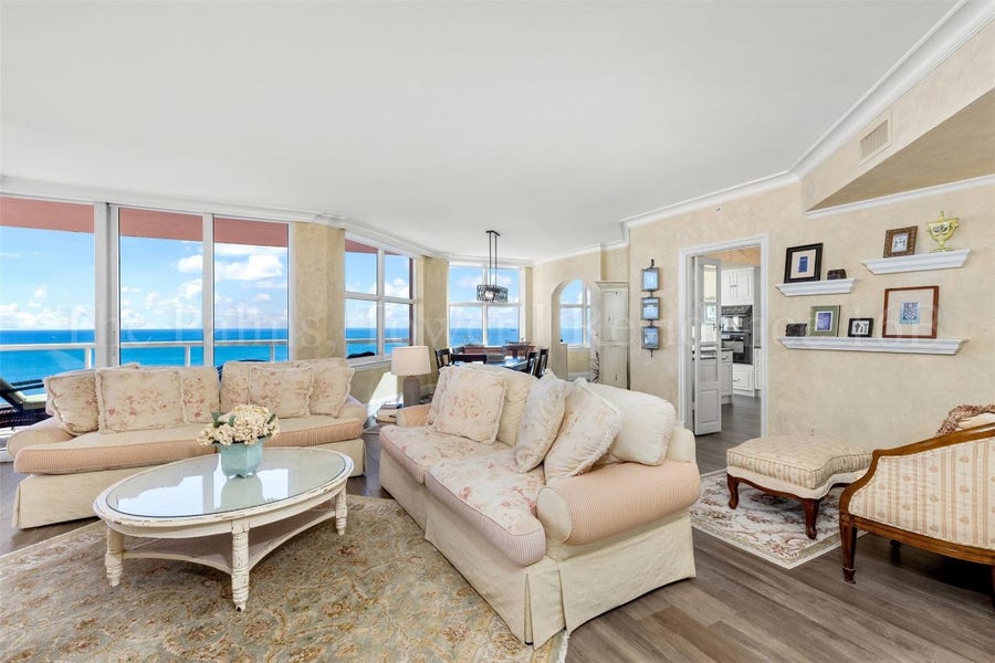 Property photo for 2100 N Ocean Boulevard, #16B, Fort Lauderdale, FL