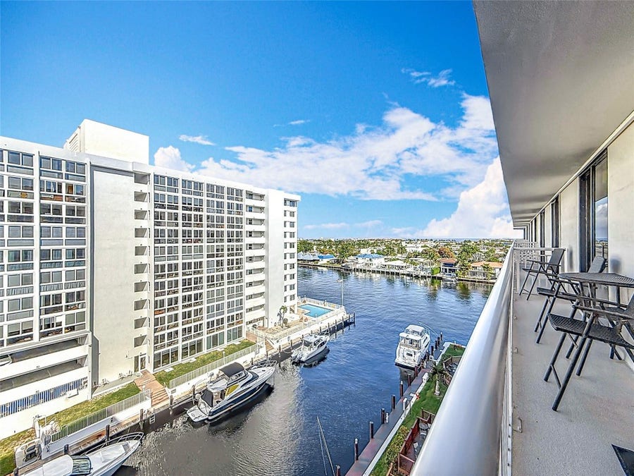 Property photo for 3100 NE 48th Street, #708, Fort Lauderdale, FL