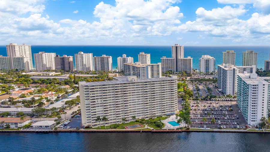 Property photo for 3200 NE 36th Street, #714, Fort Lauderdale, FL