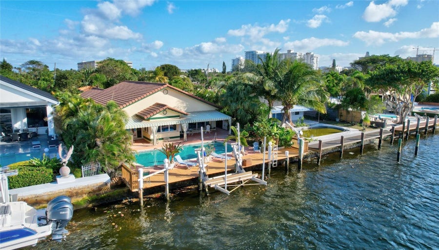Property photo for 305 S Riverside Drive, Pompano Beach, FL