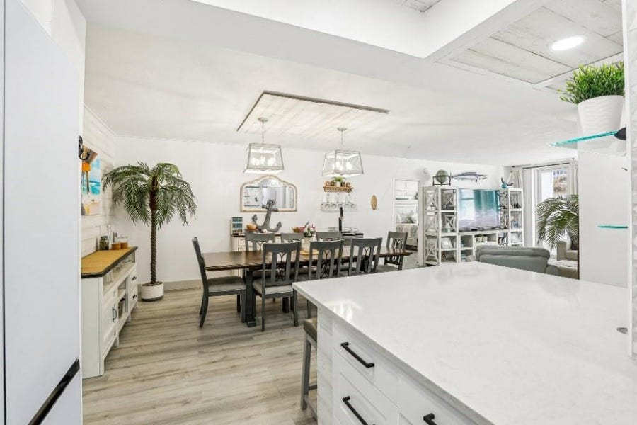 Property photo for 4250 Galt Ocean Drive, #3H, Fort Lauderdale, FL
