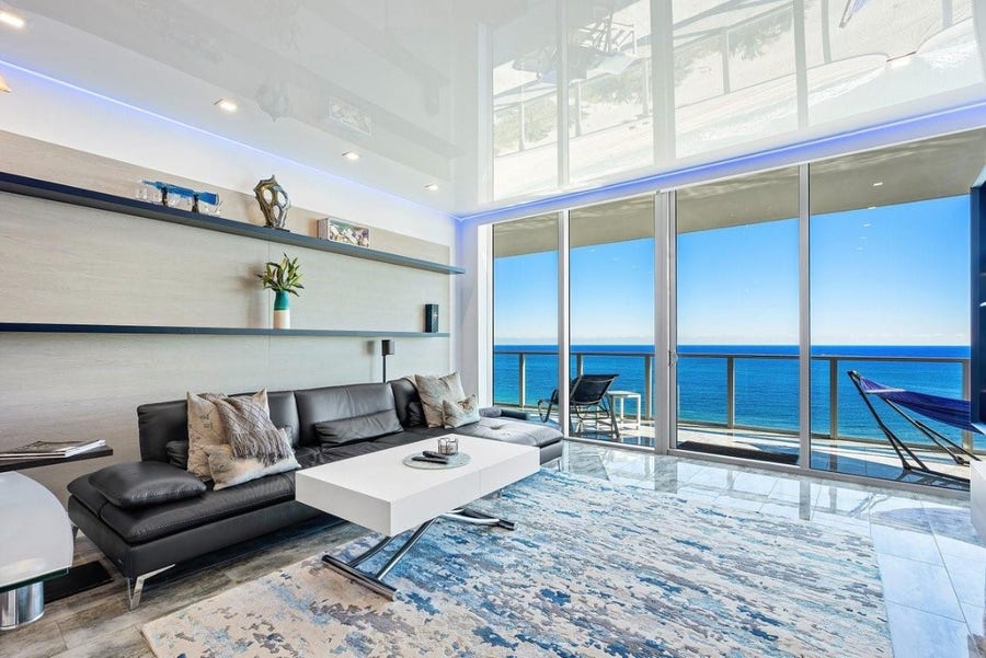Property photo for 2200 N Ocean Boulevard, #S1402, Fort Lauderdale, FL
