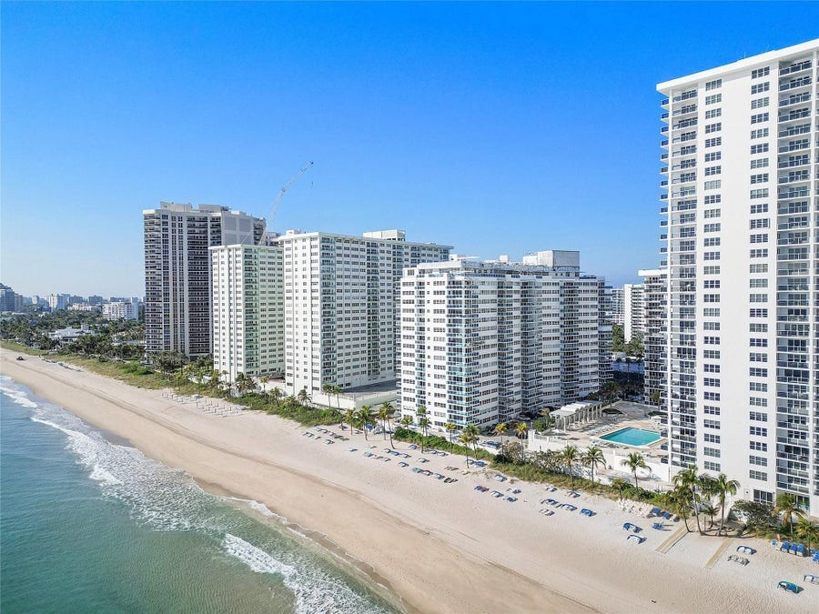 Property photo for 3430 Galt Ocean Drive, #311, Fort Lauderdale, FL