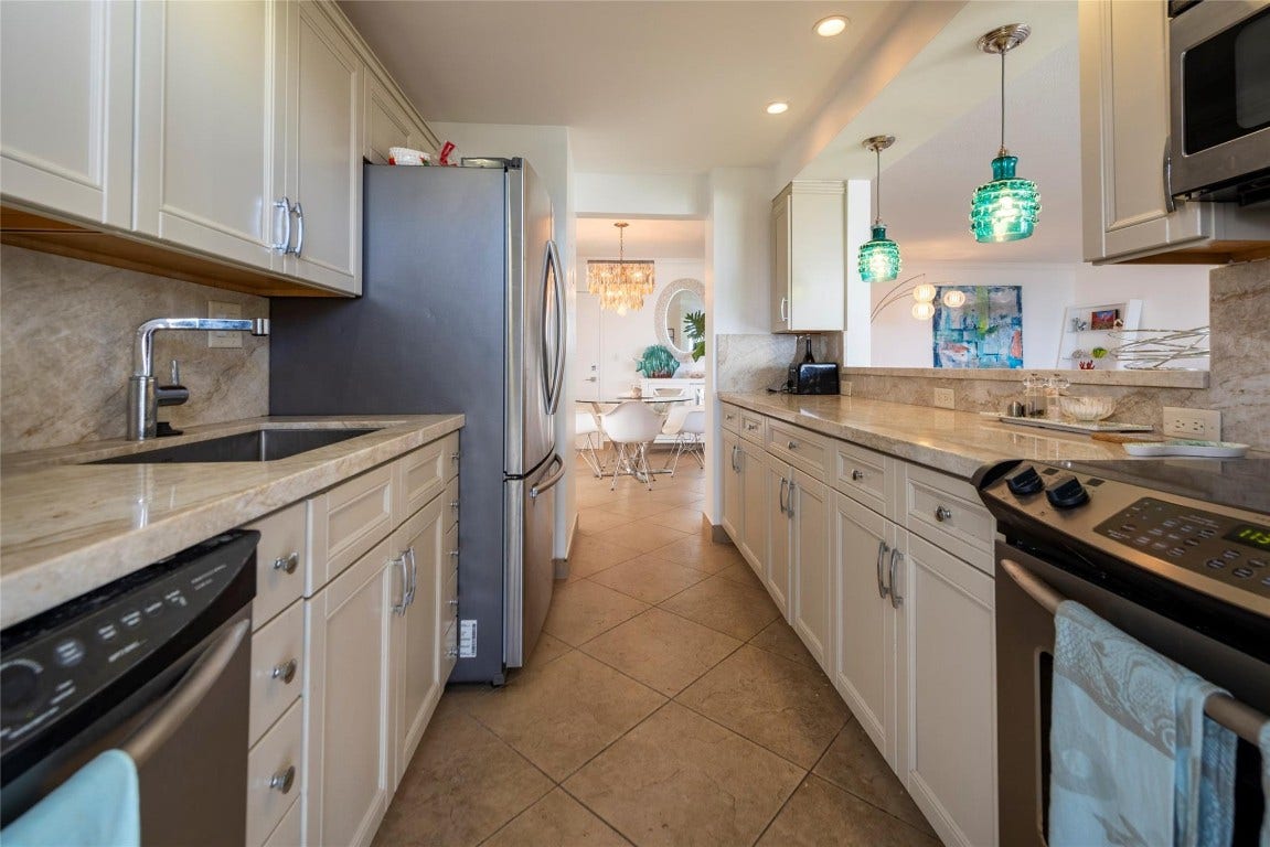 2701 N Ocean Boulevard, #9A, Fort Lauderdale, FL 33308