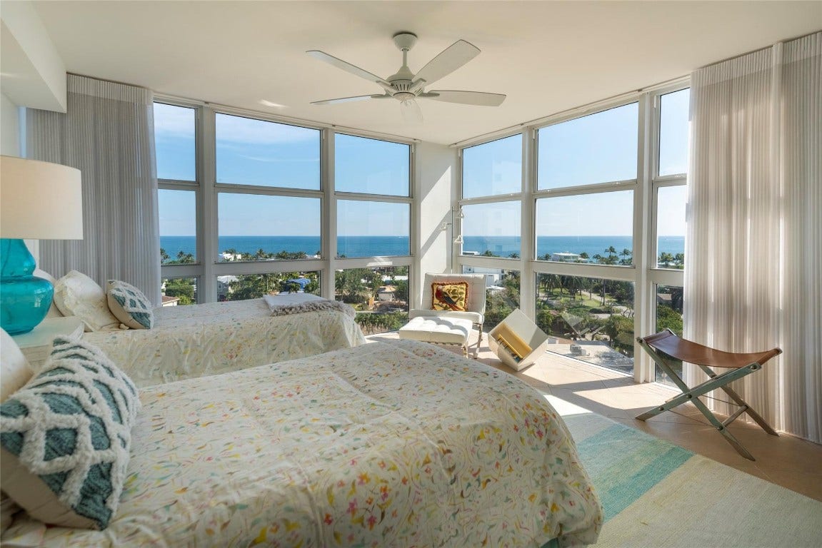 2701 N Ocean Boulevard, #9A, Fort Lauderdale, FL 33308
