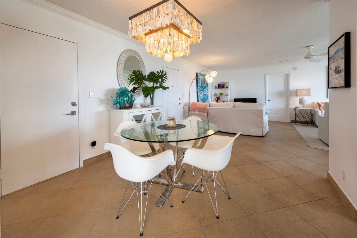 2701 N Ocean Boulevard, #9A, Fort Lauderdale, FL 33308