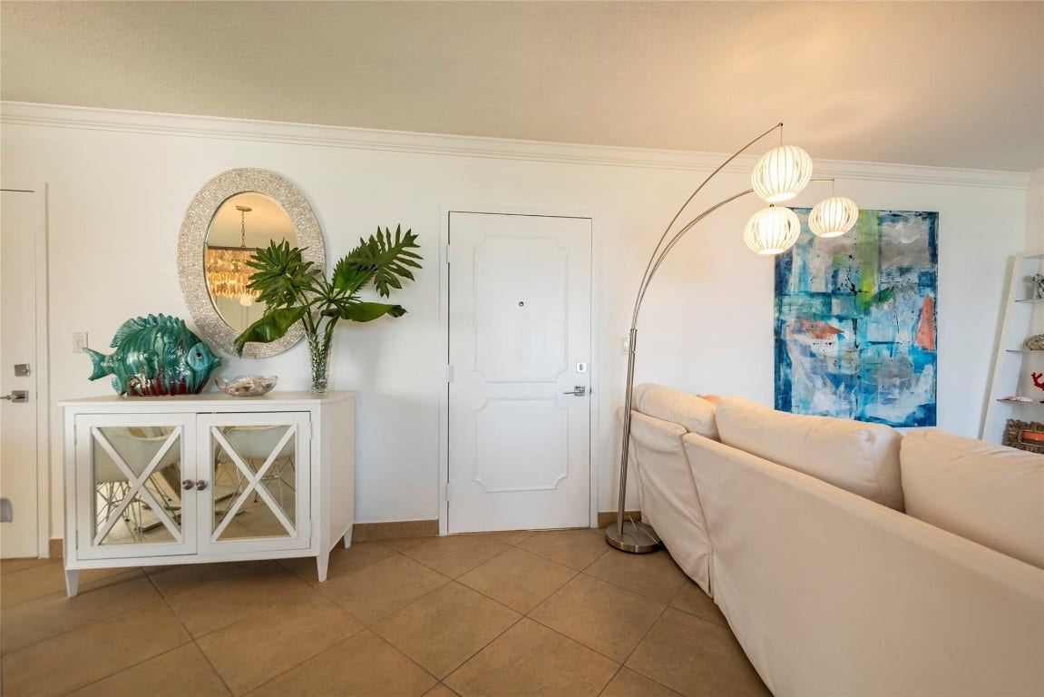 2701 N Ocean Boulevard, #9A, Fort Lauderdale, FL 33308