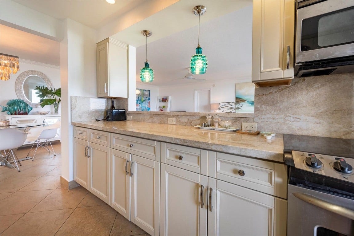 2701 N Ocean Boulevard, #9A, Fort Lauderdale, FL 33308