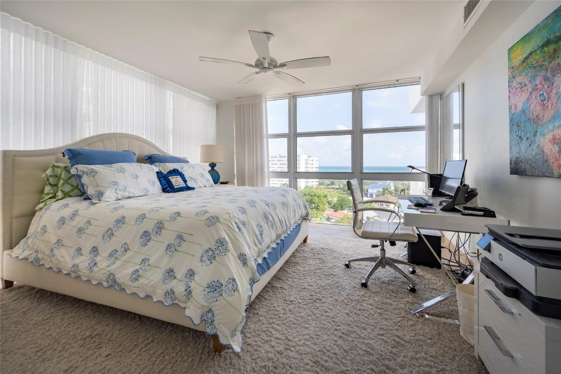 2701 N Ocean Boulevard, #9A, Fort Lauderdale, FL 33308