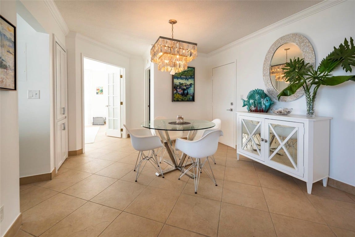 2701 N Ocean Boulevard, #9A, Fort Lauderdale, FL 33308