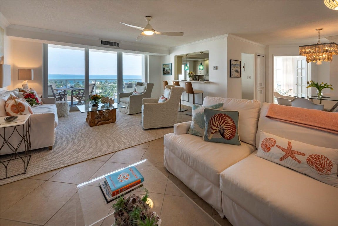 2701 N Ocean Boulevard, #9A, Fort Lauderdale, FL 33308
