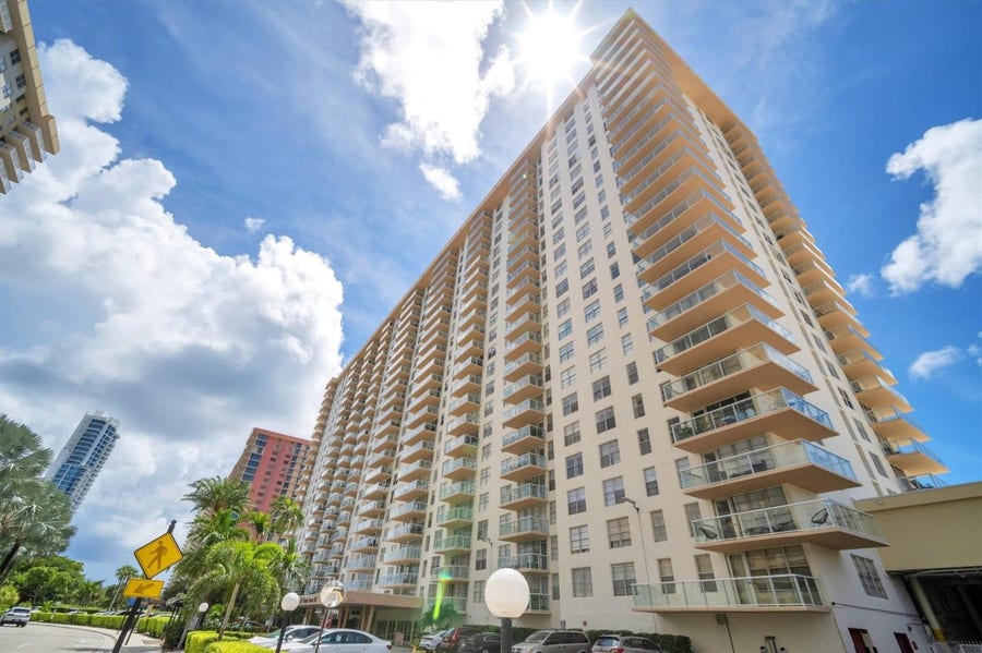 Property photo for 230 174th Street, #814, Sunny Isles Beach, FL