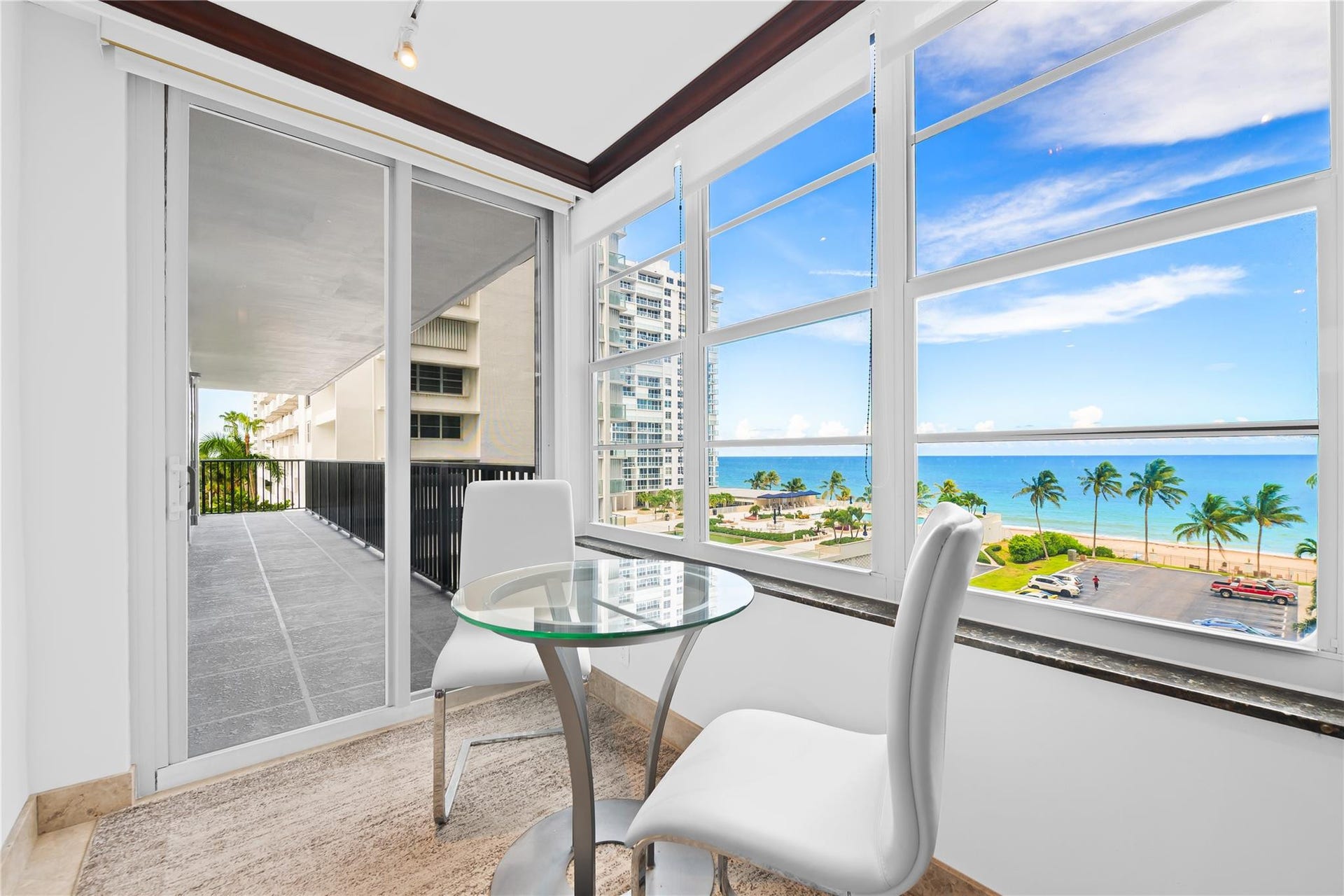 4280 Galt Ocean Drive, #4F, Fort Lauderdale, FL 33308 Photo 6