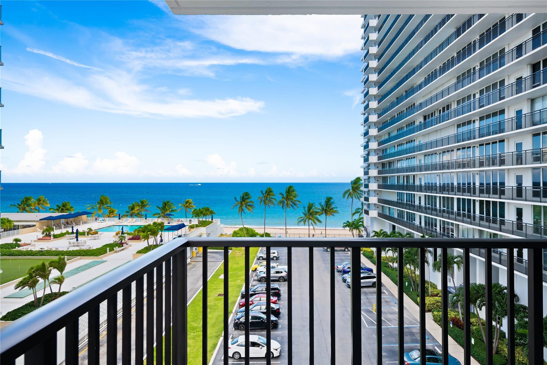 4280 Galt Ocean Drive, #4F, Fort Lauderdale, FL 33308 Photo 16