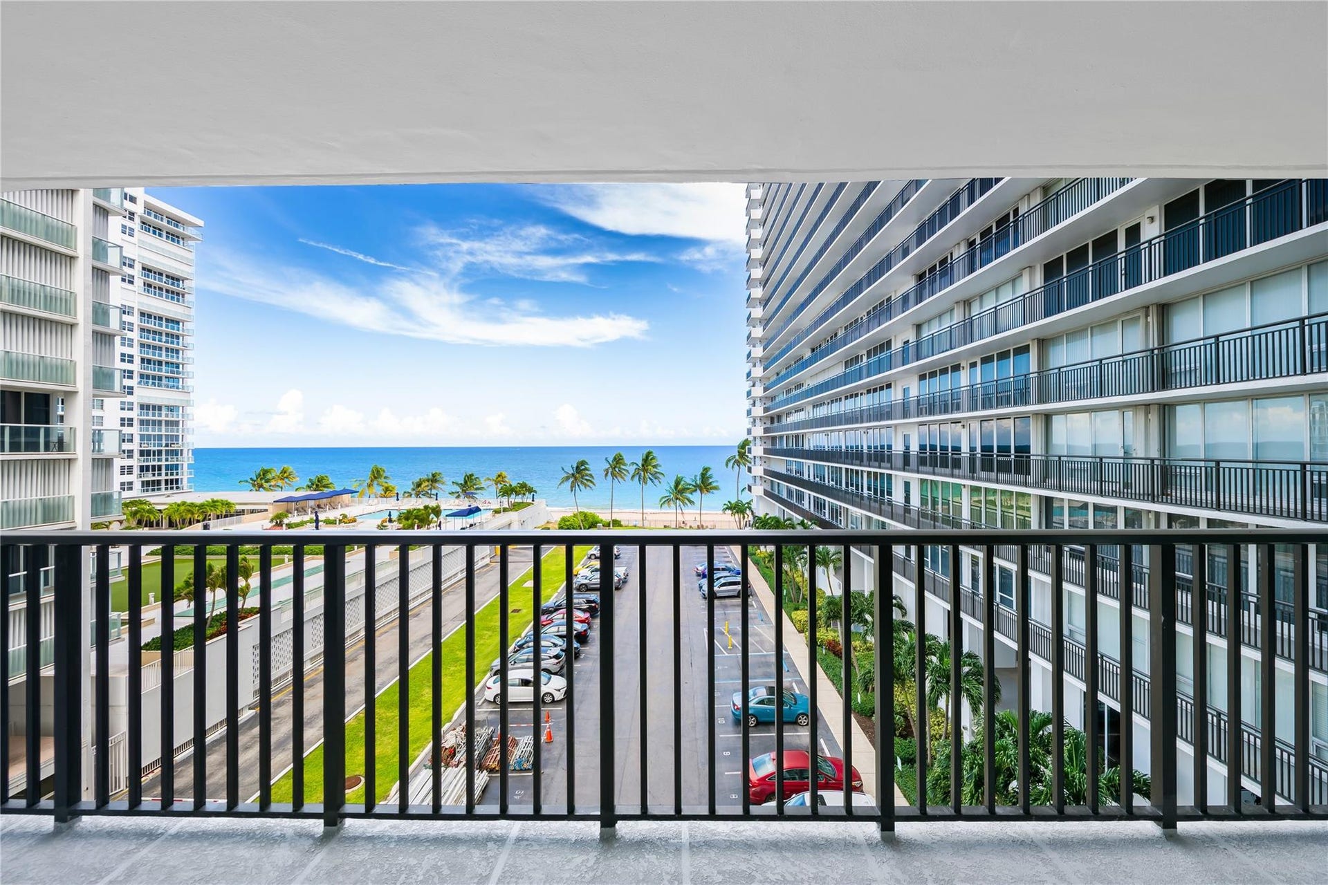 4280 Galt Ocean Drive, #4F, Fort Lauderdale, FL 33308 Photo 14