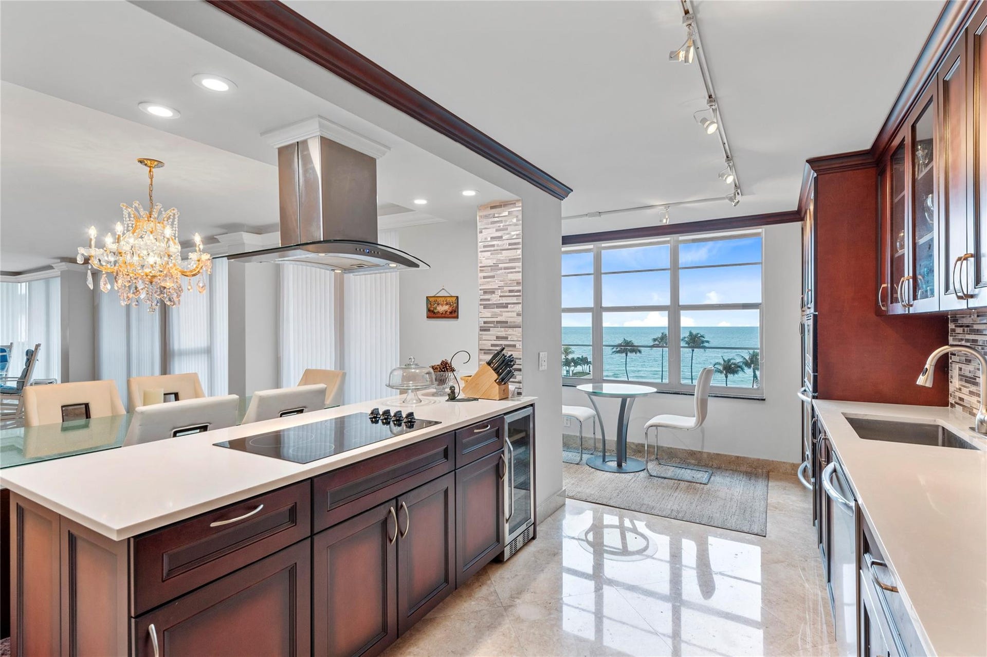 4280 Galt Ocean Drive, #4F, Fort Lauderdale, FL 33308 Photo 4