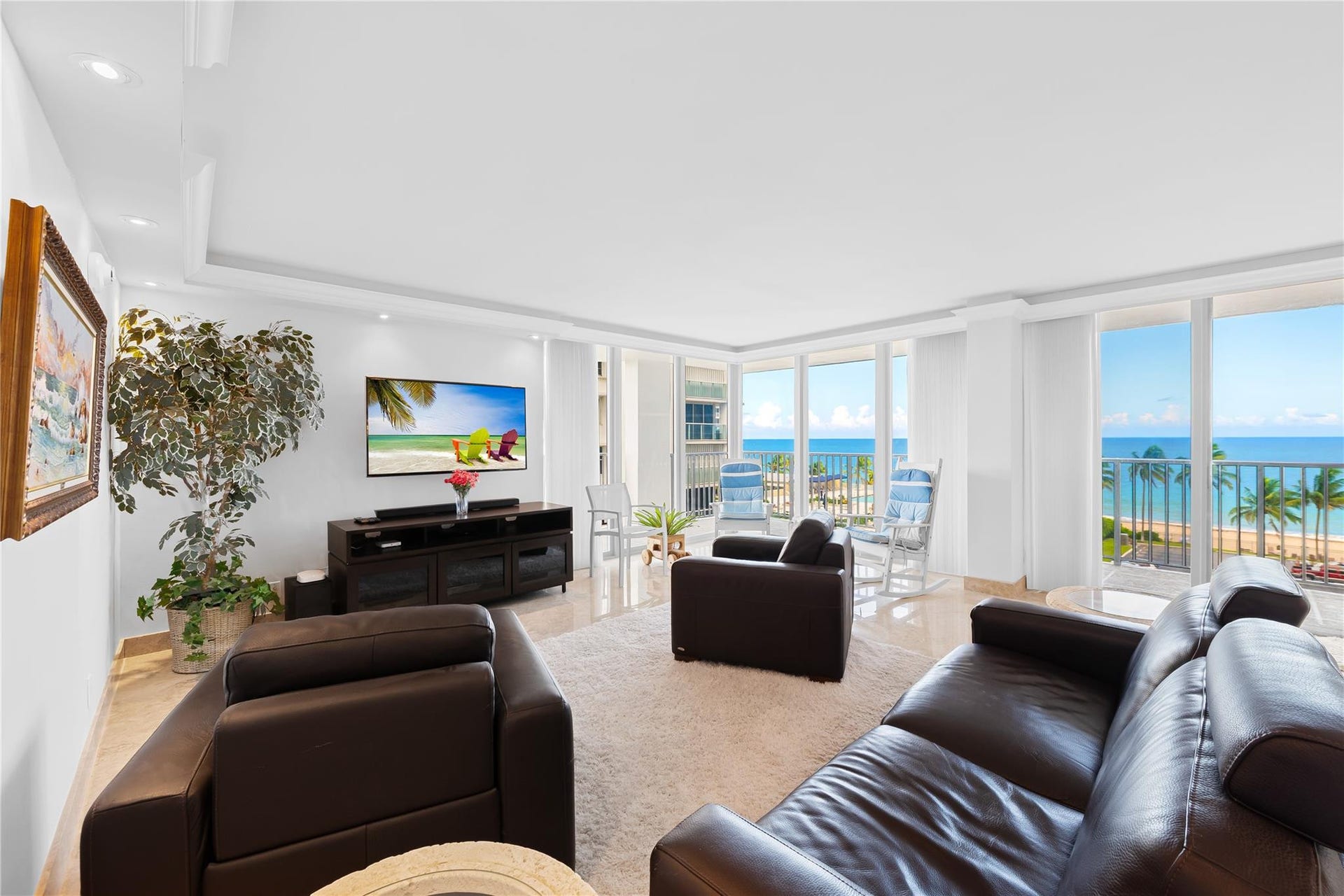 4280 Galt Ocean Drive, #4F, Fort Lauderdale, FL 33308 Photo 2