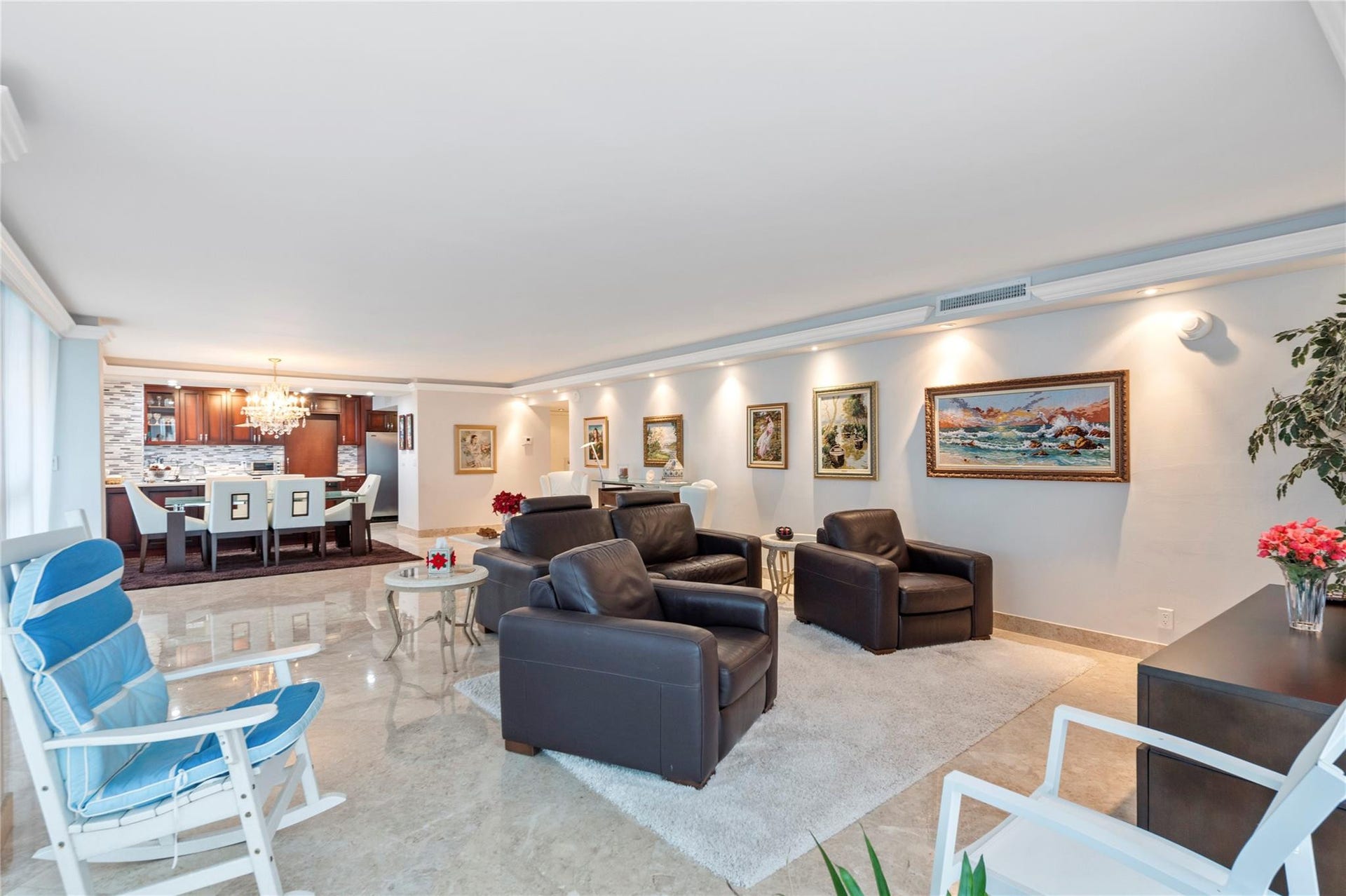 4280 Galt Ocean Drive, #4F, Fort Lauderdale, FL 33308 Photo 3
