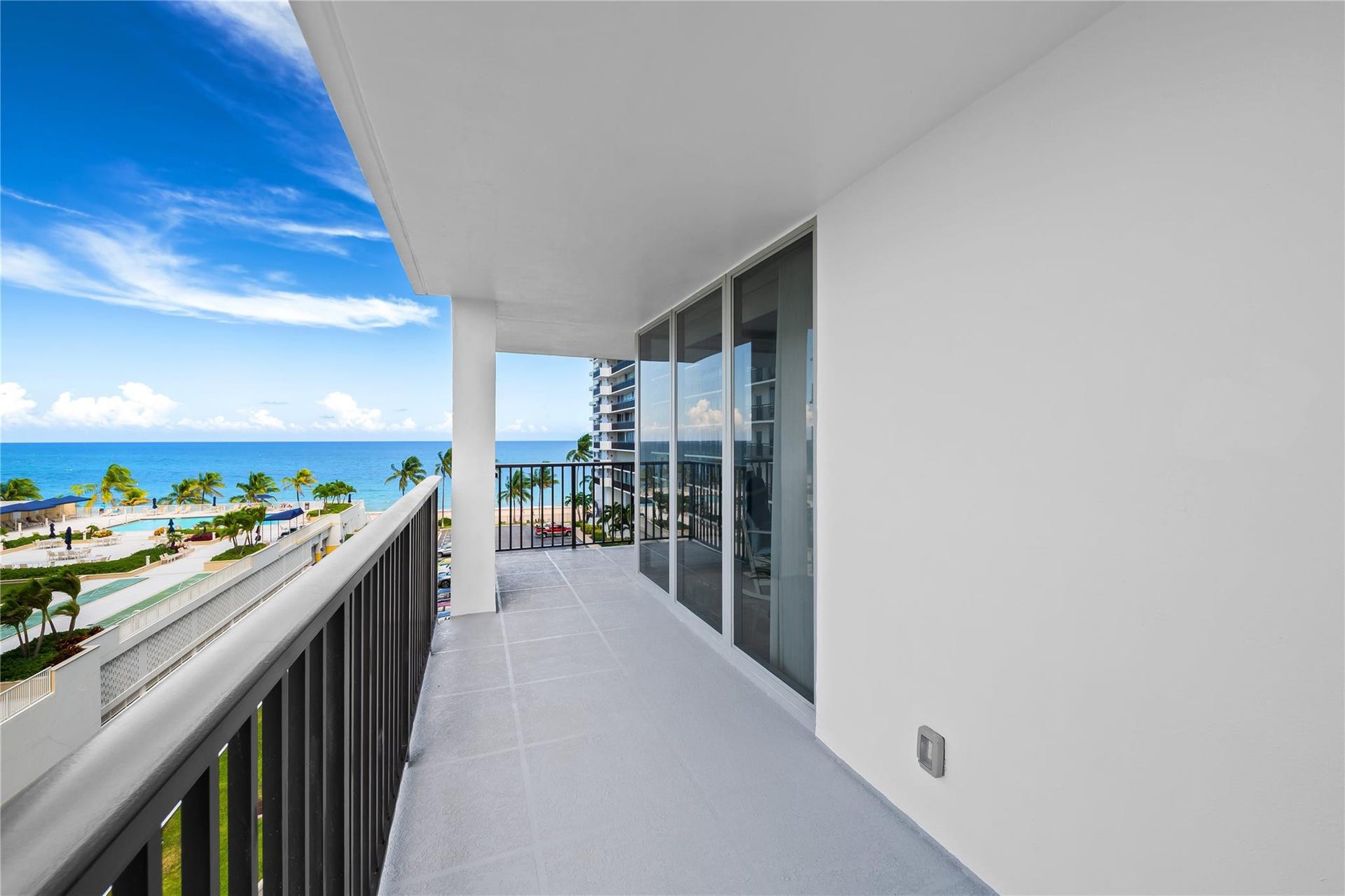 4280 Galt Ocean Drive, #4F, Fort Lauderdale, FL 33308 Photo 17