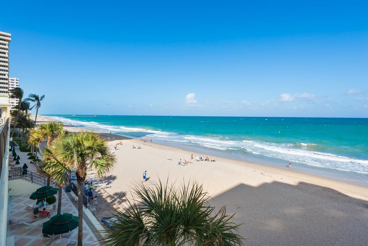 4280 Galt Ocean Drive, #4F, Fort Lauderdale, FL 33308 Photo 43