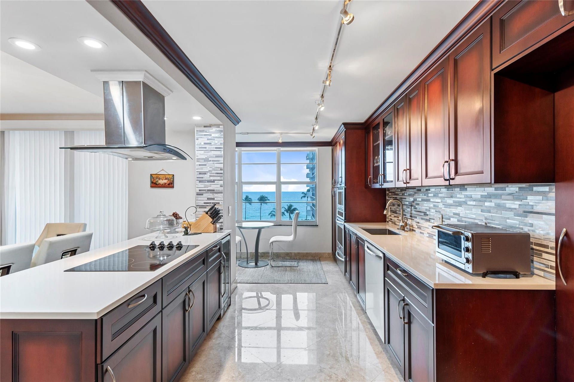 4280 Galt Ocean Drive, #4F, Fort Lauderdale, FL 33308 Photo 5