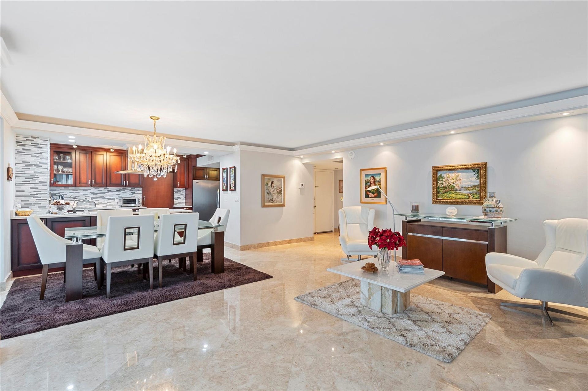 4280 Galt Ocean Drive, #4F, Fort Lauderdale, FL 33308 Photo 13