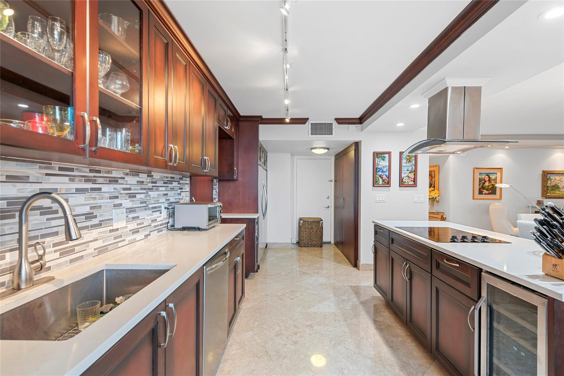 4280 Galt Ocean Drive, #4F, Fort Lauderdale, FL 33308 Photo 8