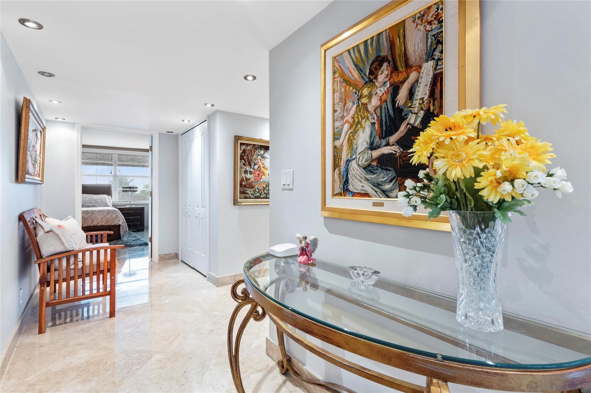 4280 Galt Ocean Drive, #4F, Fort Lauderdale, FL 33308 Photo 35