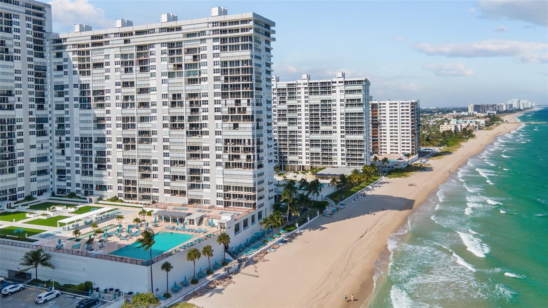 4280 Galt Ocean Drive, #4F, Fort Lauderdale, FL 33308 Photo 49