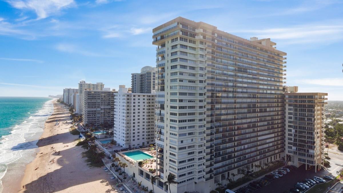 4280 Galt Ocean Drive, #4F, Fort Lauderdale, FL 33308 Photo 48
