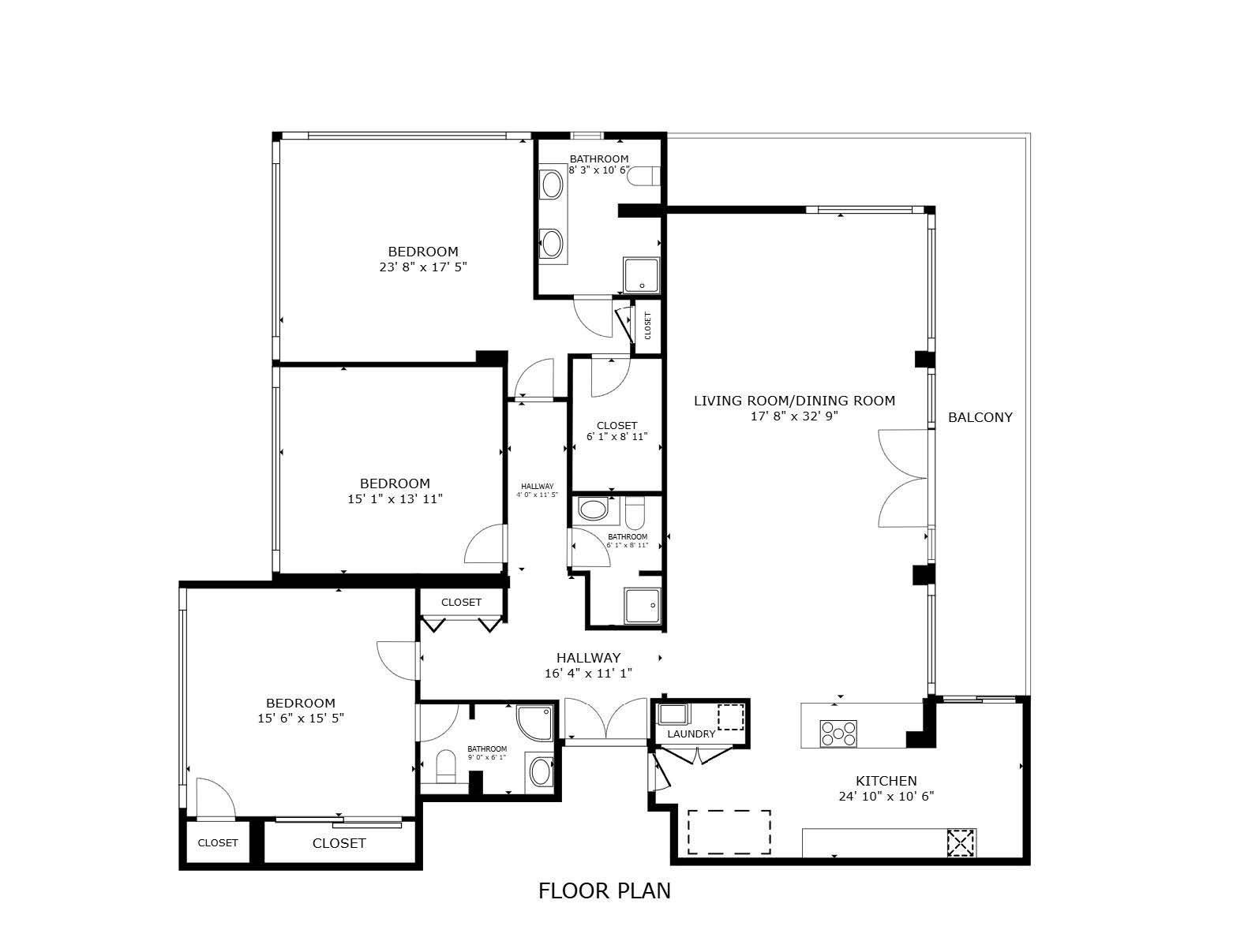 4280 Galt Ocean Drive, #4F, Fort Lauderdale, FL 33308 Photo 71