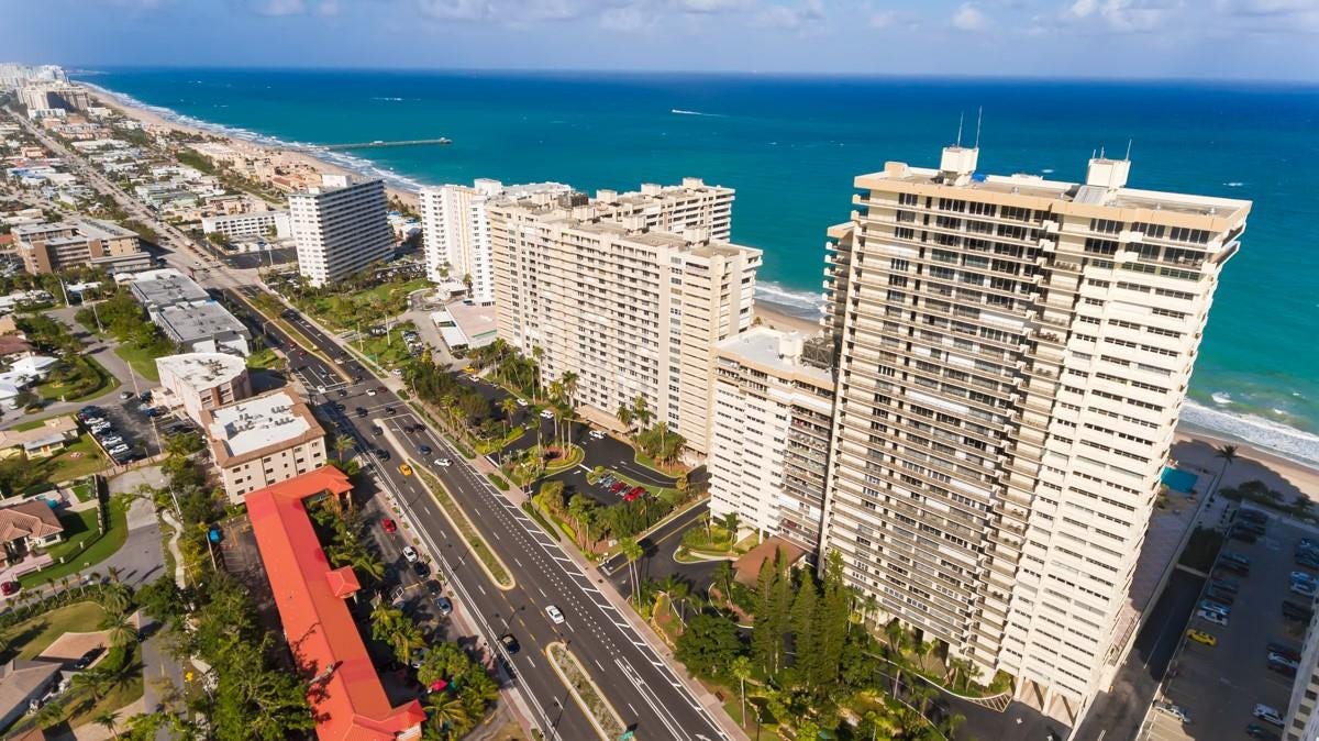 4280 Galt Ocean Drive, #4F, Fort Lauderdale, FL 33308 Photo 46