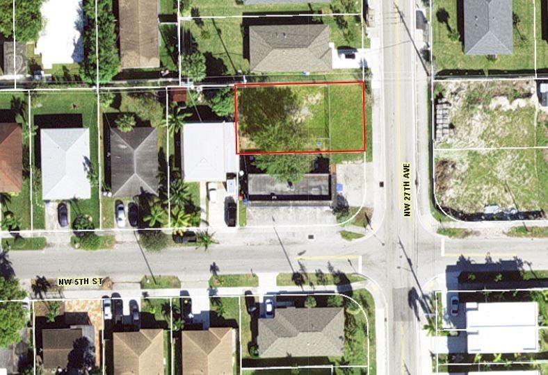 Property photo for NW 27th Avenue, Pompano Beach, FL