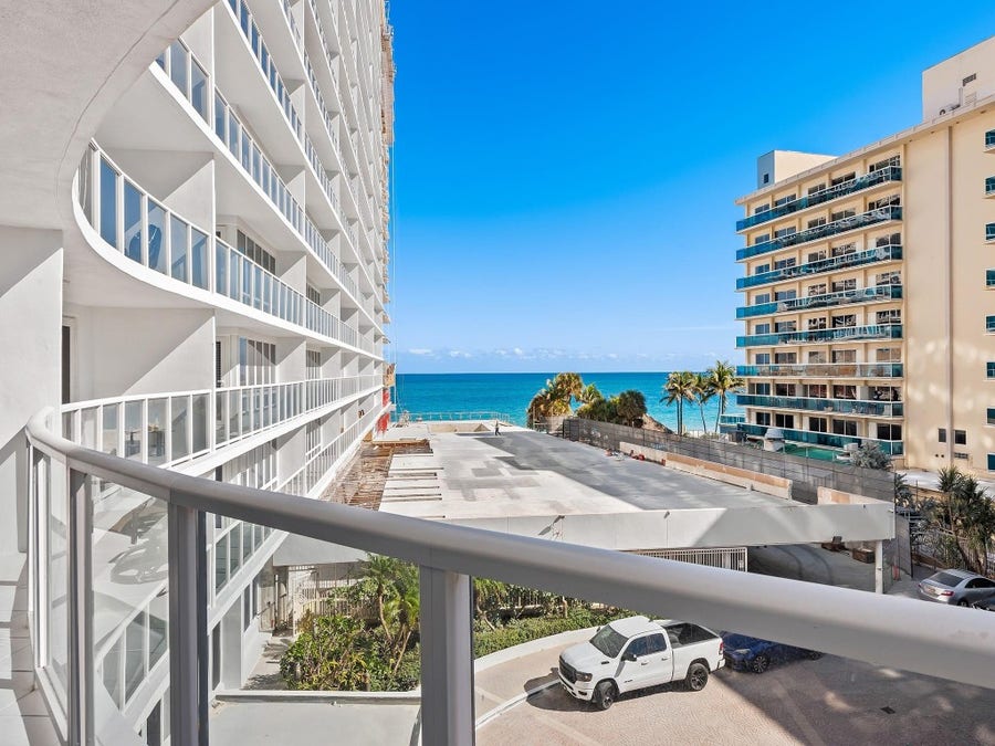 Property photo for 4100 Galt Ocean Drive, #303, Fort Lauderdale, FL