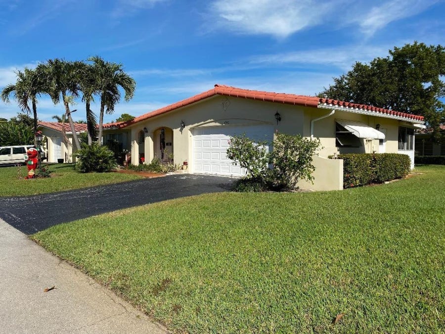 Property photo for 4300 NW 12th Avenue, Deerfield Beach, FL