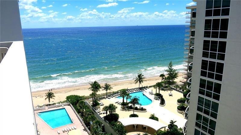 Property photo for 4250 Galt Ocean Drive, #15D, Fort Lauderdale, FL