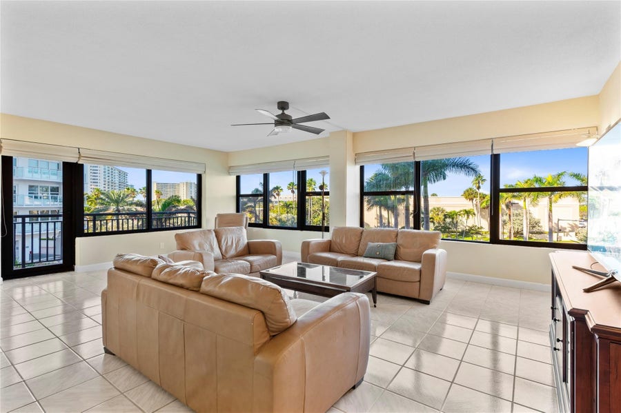 Property photo for 3800 Galt Ocean Drive, #311, Fort Lauderdale, FL