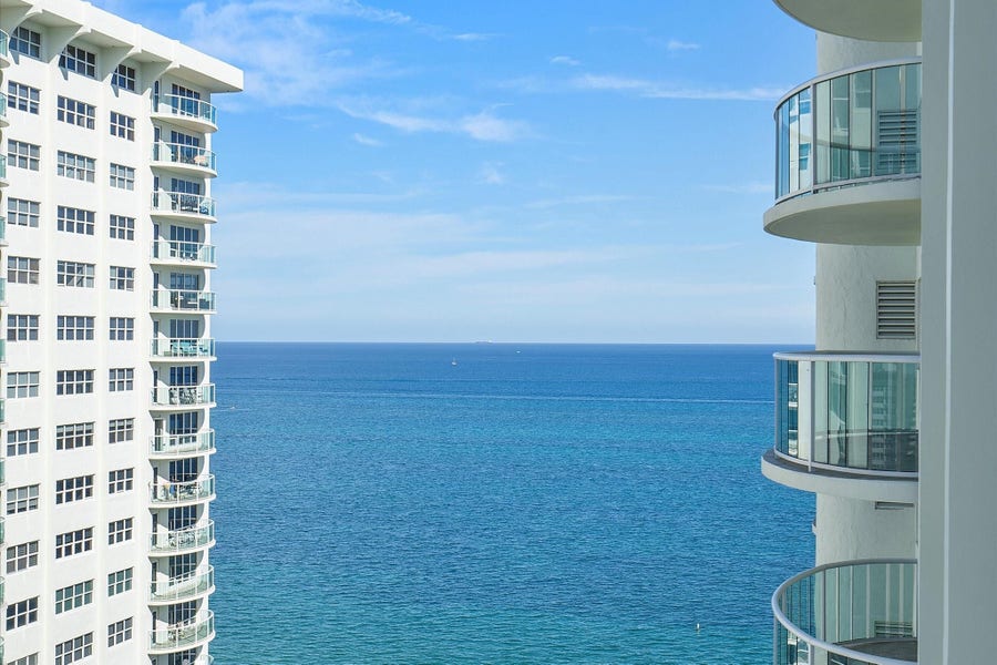 Property photo for 3400 Galt Ocean Drive, #1709S, Fort Lauderdale, FL