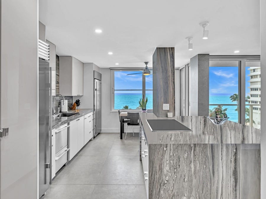 Property photo for 4300 N Ocean Boulevard, #5A, Fort Lauderdale, FL