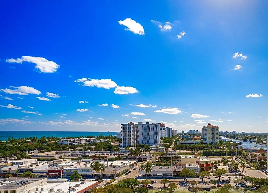 Property photo for 3233 NE 34th Street, #1410, Fort Lauderdale, FL