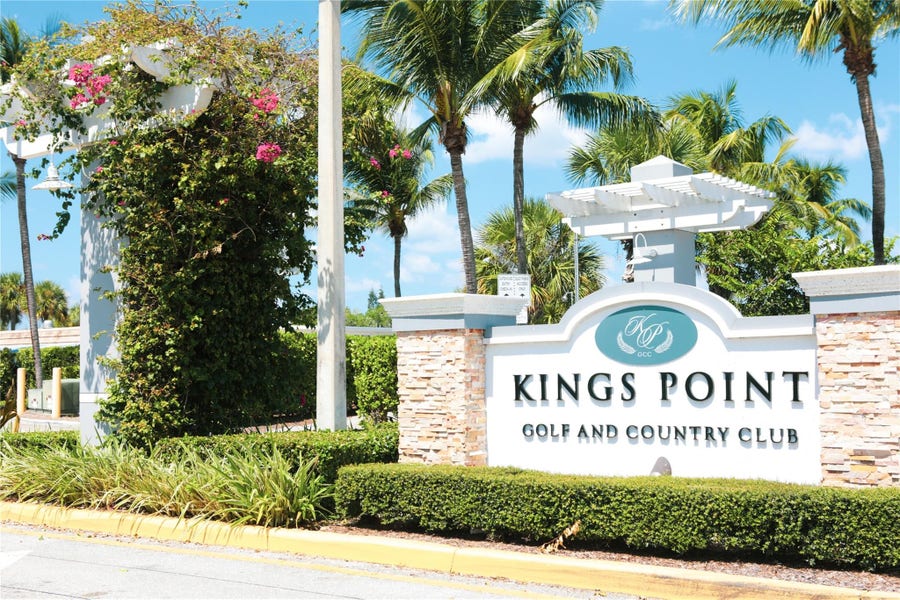 Property photo for 286 Monaco F, #F, Delray Beach, FL