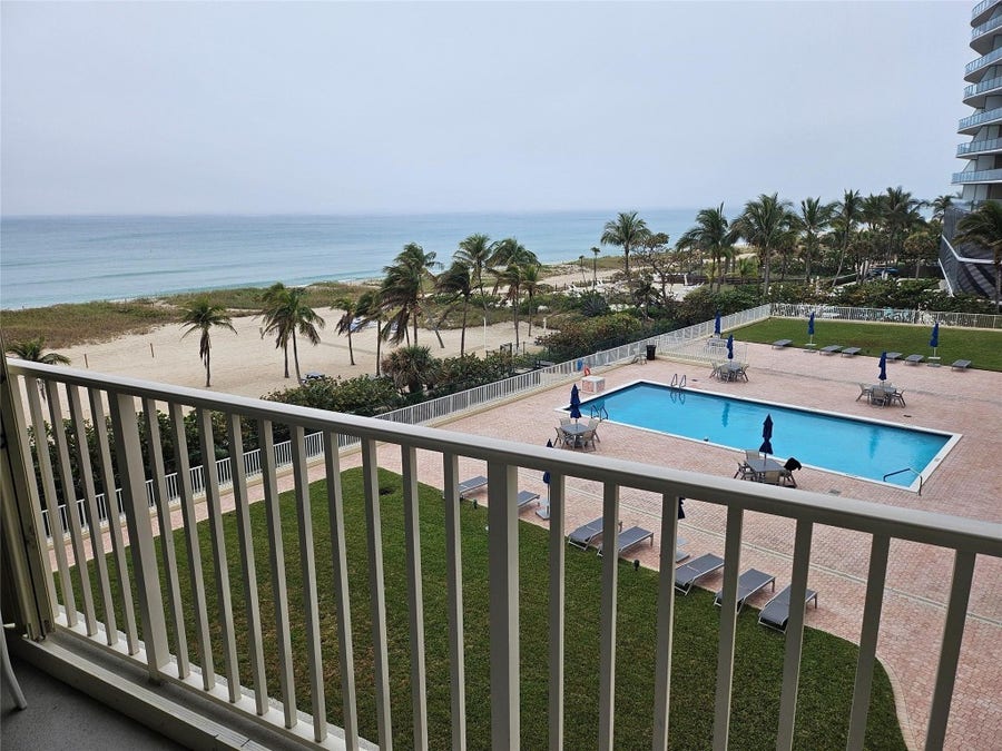 Property photo for 750 N Ocean Boulevard, #503, Pompano Beach, FL