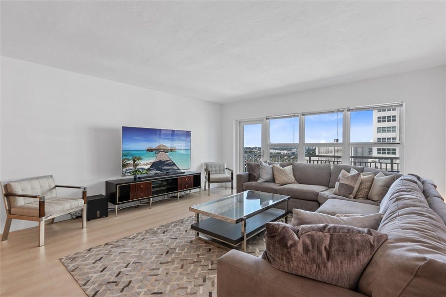Property photo for 3850 Galt Ocean Drive, #1908, Fort Lauderdale, FL