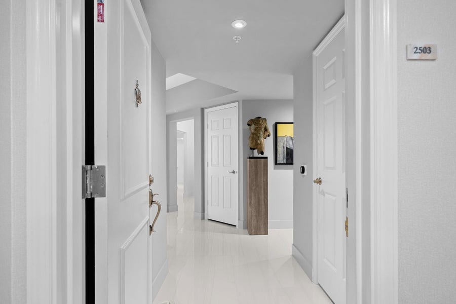 Property photo for 411 N New River Drive, #2503, Fort Lauderdale, FL