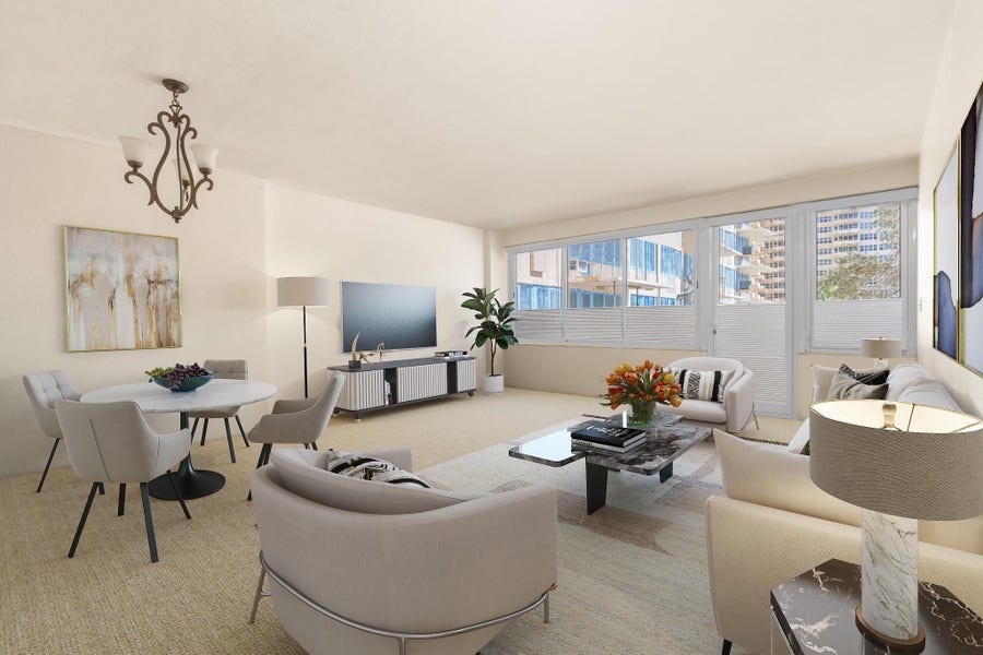 Property photo for 3233 NE 34th Street, #212A, Fort Lauderdale, FL