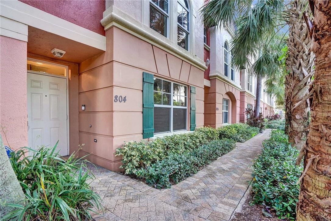 1033 NE 17th Way, #804, Fort Lauderdale, Fort Lauderdale, FL 33304
