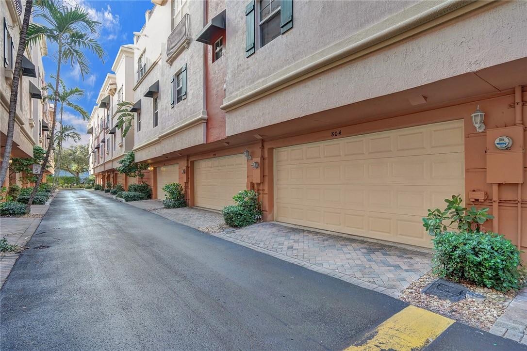 1033 NE 17th Way, #804, Fort Lauderdale, Fort Lauderdale, FL 33304